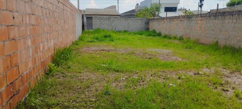 land_lot em Rua Caeté, Parque Residencial Paraíso - Itupeva - SP