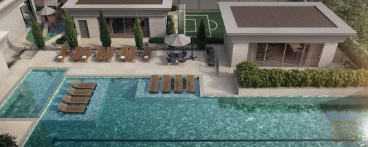 apartment em Rua 3140, Centro - Balneário Camboriú - SC