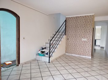 house em Rua Itapicuru, Jardim Presidente Dutra - Guarulhos - SP