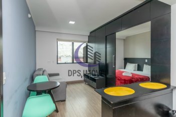 apartment em Avenida Ibirapuera, Indianópolis - São Paulo - SP