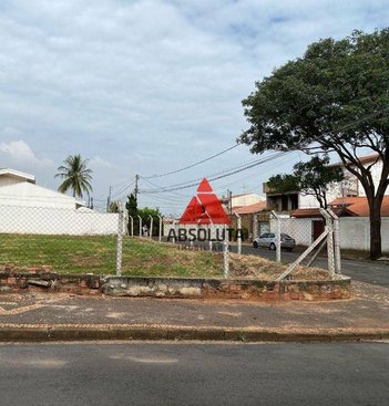 land_lot em Avenida Toyobo, Jardim Paulista - Americana - SP