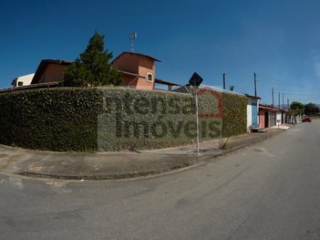 house em Rua Getulio Bonelli, Loteamento Vila Olímpia - Taubaté - SP
