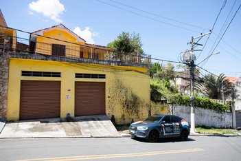 land_lot em Rua Hortolândia, Vila Ester (Zona Norte) - São Paulo - SP