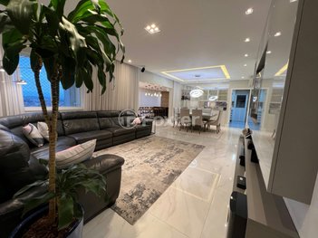 apartment em Rodovia Raposo Tavares, Jardim Arpoador - São Paulo - SP