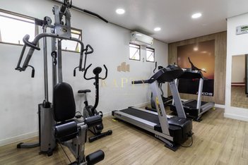 apartment em Avenida Doutor Cardoso de Melo, Vila Olímpia - São Paulo - SP