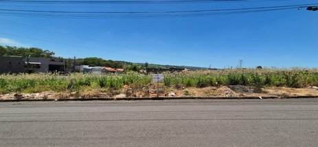land_lot em Rua João Pinheiro da Costa, Conjunto Habitacional Francisco Garófalo - Mococa - SP