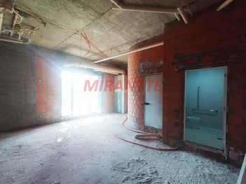 office em Soror Angélica, Vila Ester (Zona Norte) - São Paulo - SP