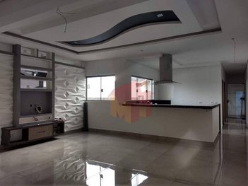 house em Rua Fidelidade, Jardim Boer II - Americana - SP
