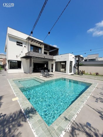 house em Rua Itaparica, Condomínio Loteamento Reserva da Barra - São José dos Campos - SP