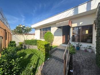 house em Rua Camilo José Cury, Vila Trujillo - Sorocaba - SP