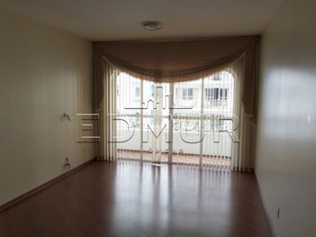 apartment em Rua Antônio Bastos, Vila Bastos - Santo André - SP