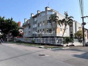 apartment em Rua Das Tainhotas, Jurerê Internacional - Florianópolis - SC