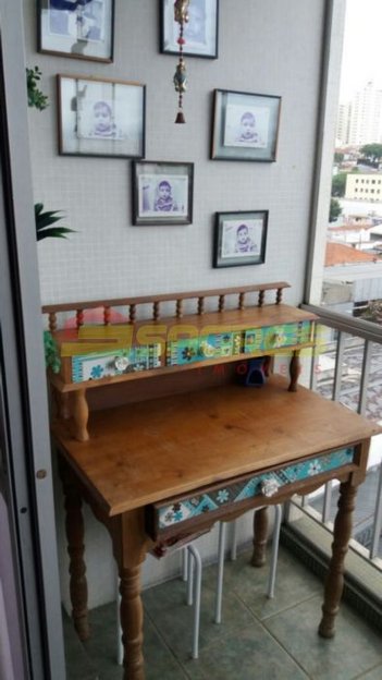 apartment em Rua Capitão Luís Ramos, Vila Guilherme - São Paulo - SP