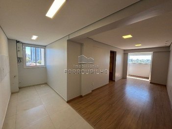 apartment em Rua Miraguaí, Imigrante - Farroupilha - RS