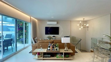 apartment em Rua Francisco Leitão, Pinheiros - São Paulo - SP