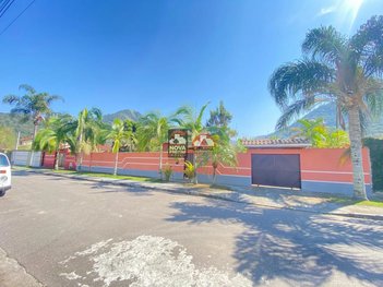 house em Alameda dos Pinheiros, Cidade Jardim - Caraguatatuba - SP