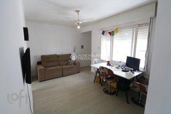apartment em General Bento Martins, Centro - Porto Alegre - RS