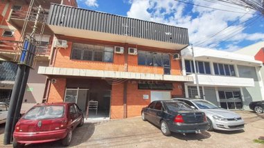 commercial_property em Avenida Presidente Vargas, São Cristóvão - Passo Fundo - RS