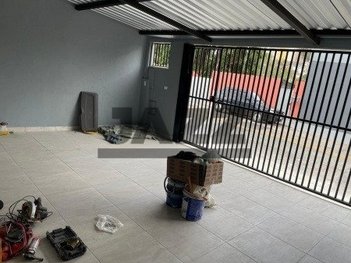 house em Rua Presidente Bernardes, Jardim Paulista - São José dos Campos - SP