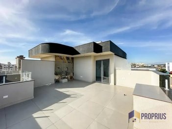 apartment em Rua Mantiqueira, Santa Inês - Belo Horizonte - MG