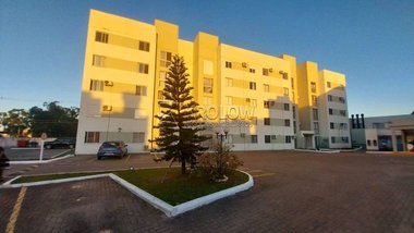 apartment em Rua Maestro Mendanha, Centro - Pelotas - RS