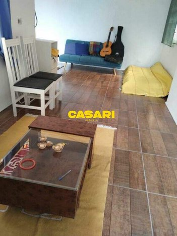 house em Rua Marco Ângelo Bisognini, Rudge Ramos - São Bernardo do Campo - SP