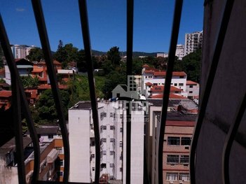 apartment em Rua Mariz e Barros, Icaraí - Niterói - RJ