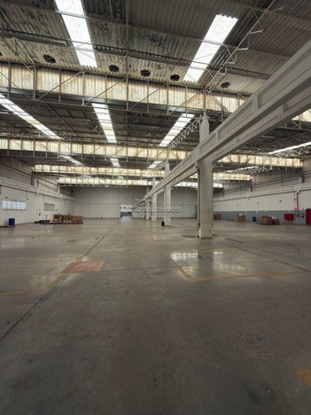 industrial em Rua Orlando Geraldelli, Jardim Nossa Senhora de Fátima - Hortolândia - SP