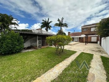 house em Rua Vila da Maia, Laranjal - Pelotas - RS