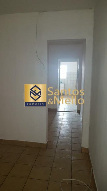 house em Rua IIópolis, Jardim Santa Marcelina - São Paulo - SP