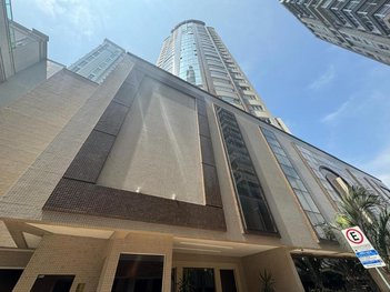 apartment em Rua 4400, Centro - Balneário Camboriú - SC