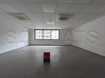 commercial_building em Avenida Paulista, Bela Vista - São Paulo - SP