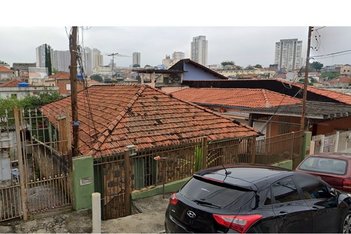 land_lot em Travessa Luís Gonçalves, Santa Teresinha - São Paulo - SP