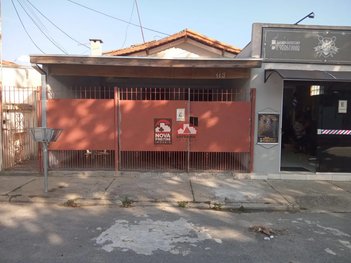 house em Rua Altair, Jardim Satélite - São José dos Campos - SP