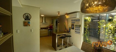 house em Rua Cruzeiro do Sul, Jardim Bela Vista - Goiânia - GO