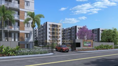 apartment em Rua Godofredo Marques, Jacarepaguá - Rio de Janeiro - RJ