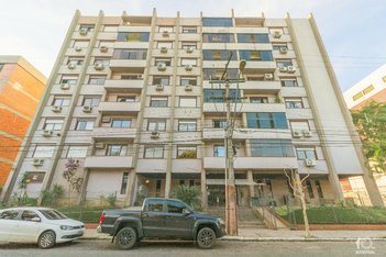 apartment em Sao Caetano, Centro - São Leopoldo - RS