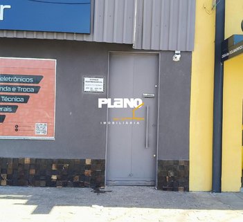 commercial_building em Avenida Presidente Vargas, Cidade Nova - Franca - SP