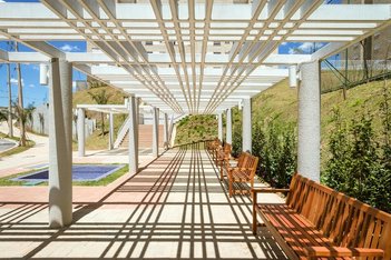 apartment em Via Transversal Sul, Novo Osasco - Osasco - SP