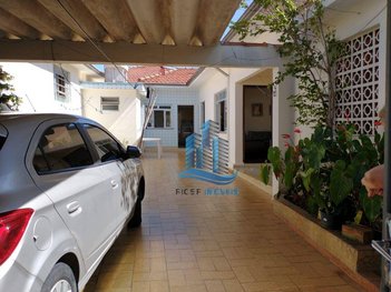 house em Rua José Bonifácio, Boa Vista - São Caetano do Sul - SP