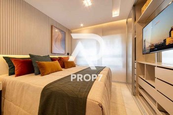 apartment em Rua Major Maragliano, Vila Mariana - São Paulo - SP