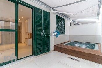 apartment em Décio Vilares, Copacabana - Rio de Janeiro - RJ
