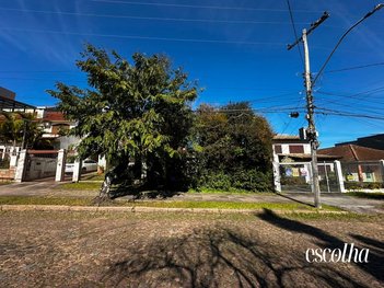 land_lot em Rua General Rondon, Tristeza - Porto Alegre - RS