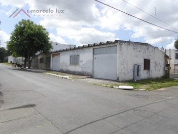 industrial em Maria Helena Costa Tavares, Santo Inácio - Esteio - RS