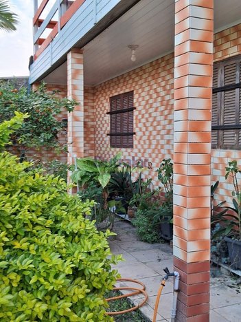 house em Rua da Praia, Cassino - Rio Grande - RS
