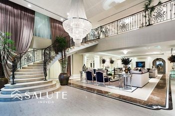 apartment em Atlântica, Centro - Balneário Camboriú - SC