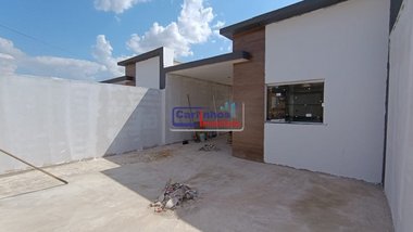 house em Avenida dos Licuris, Vila Verde - Betim - MG