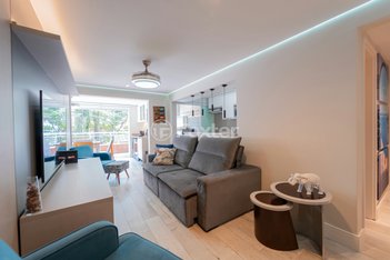 apartment em Rua Lacedemônia, Jardim Brasil (Zona Sul) - São Paulo - SP