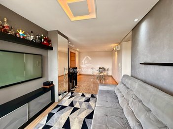 apartment em Doutor José Cachapuz de Medeiros, Sanvitto - Caxias do Sul - RS