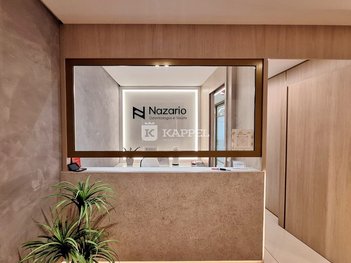 office em Rua Voluntários da Pátria, Centro - Venâncio Aires - RS